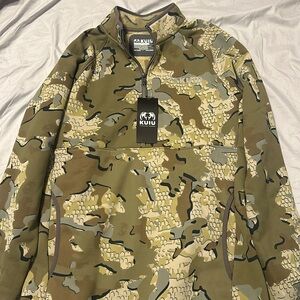 KUIU heavyweight 290 Fleece